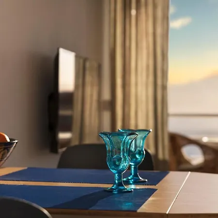 Apartmán The Resthouse *