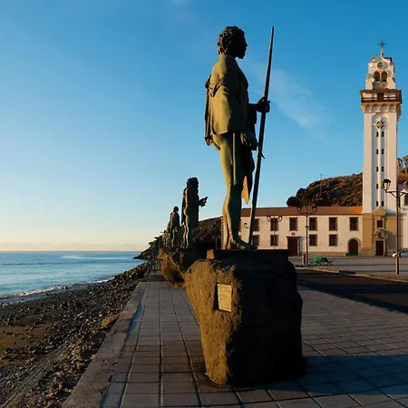 The Resthouse Apartmán