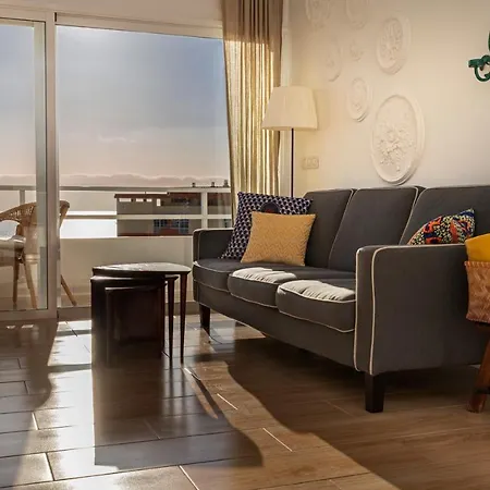The Resthouse Apartamento