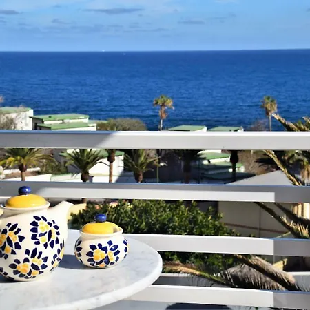 The Resthouse Apartamento Candelaria