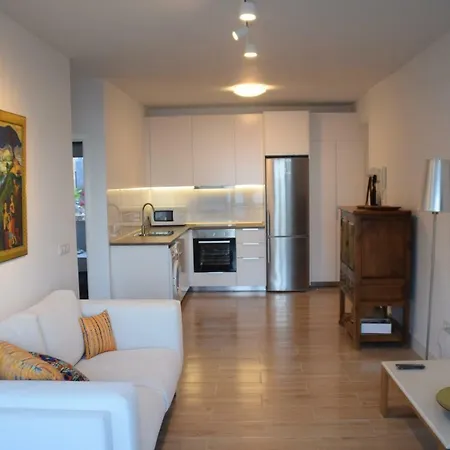 The Resthouse Candelaria