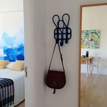 The Resthouse Apartamento