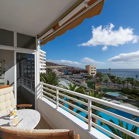 The Resthouse Apartment Candelaria