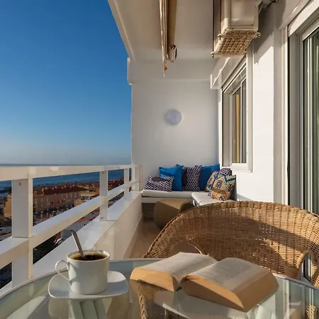 The Resthouse Apartamento Candelaria