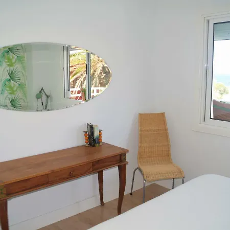 The Resthouse Apartamento Candelaria