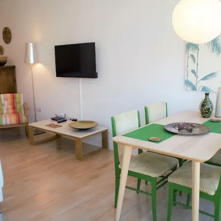 The Resthouse Apartamento