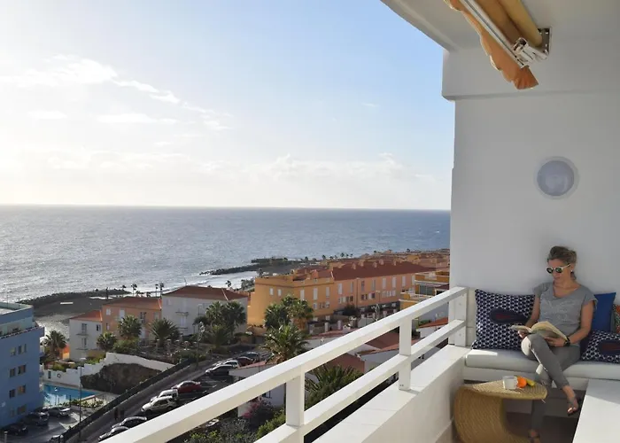 Lägenhet The Resthouse *