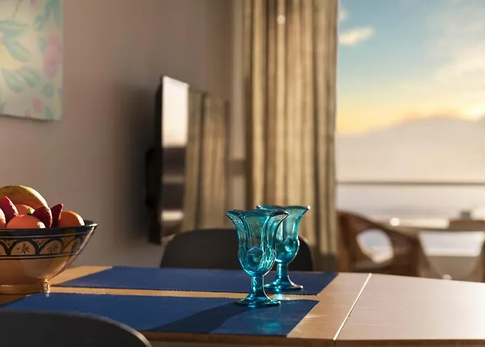 Apartment The Resthouse *