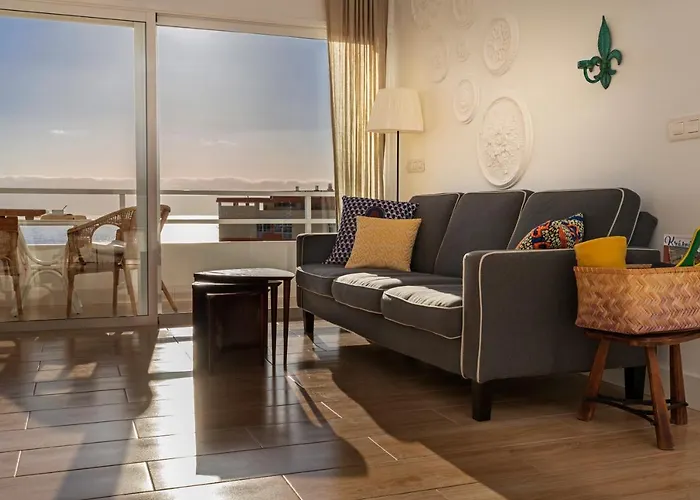 The Resthouse Apartment