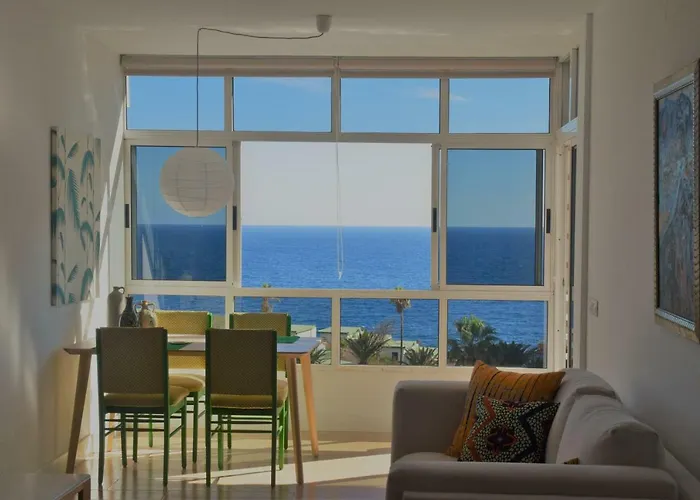 Lägenhet The Resthouse *