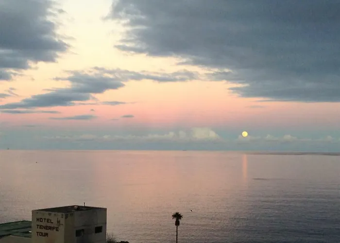 The Resthouse Lägenhet *