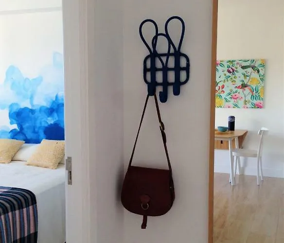 The Resthouse Apartment