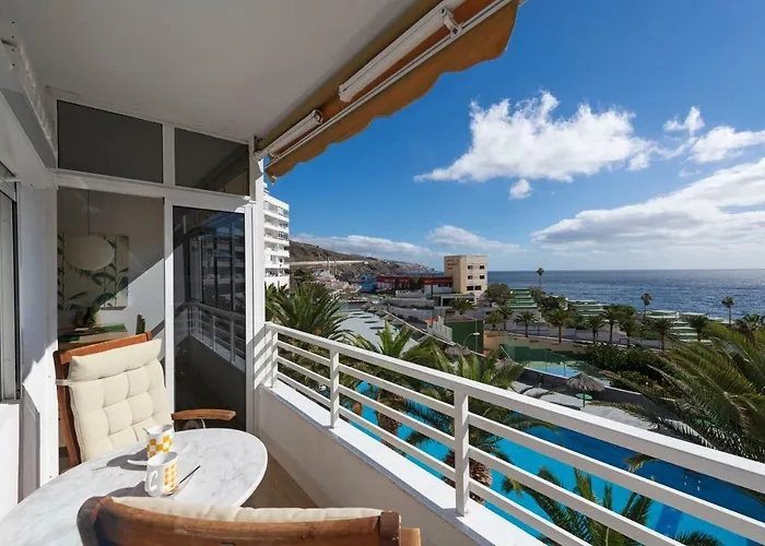 The Resthouse Apartment Candelaria