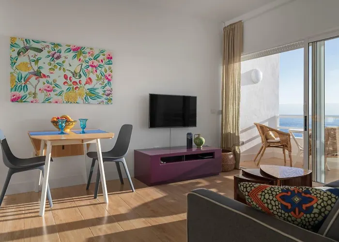 The Resthouse Candelaria