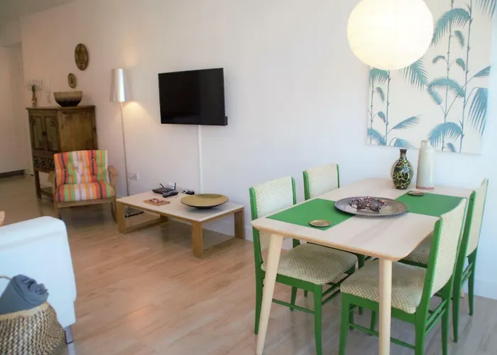 The Resthouse Apartment