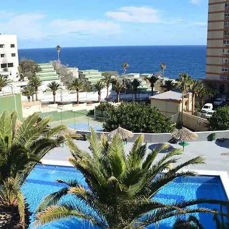 The Resthouse * Candelaria