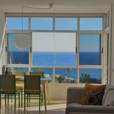 דירה The Resthouse *