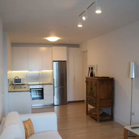 The Resthouse Διαμέρισμα