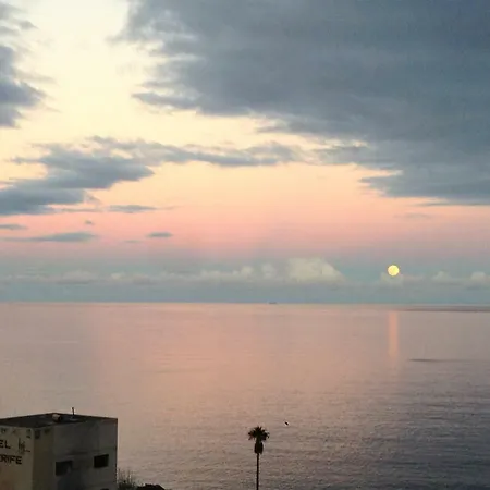 The Resthouse Apartament *