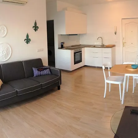 Apartment The Resthouse Candelaria