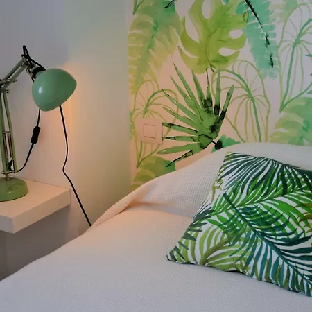 דירה The Resthouse