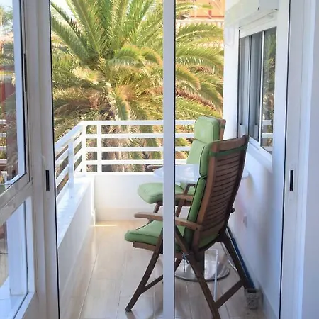 The Resthouse * Candelaria