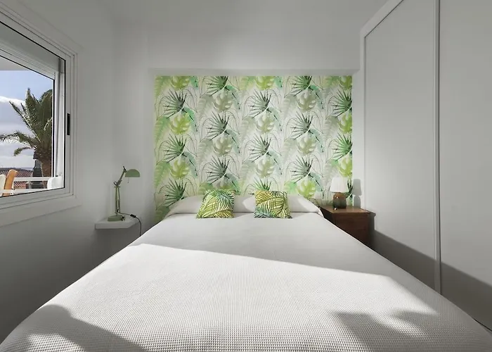 Appartamento The Resthouse *