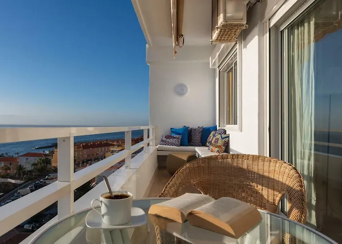 The Resthouse Appartamento Candelaria