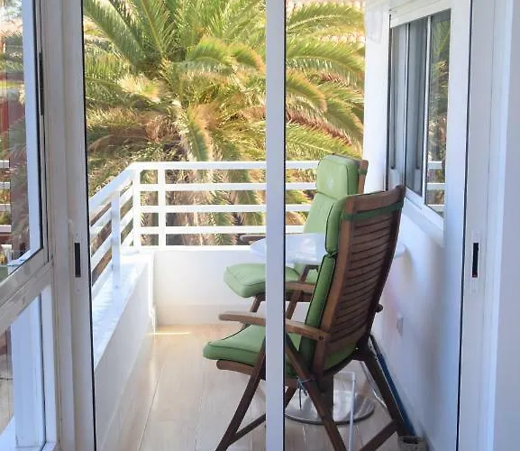 The Resthouse * Candelaria