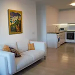 Apartamento The Resthouse Candelaria