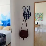 The Resthouse Apartamento