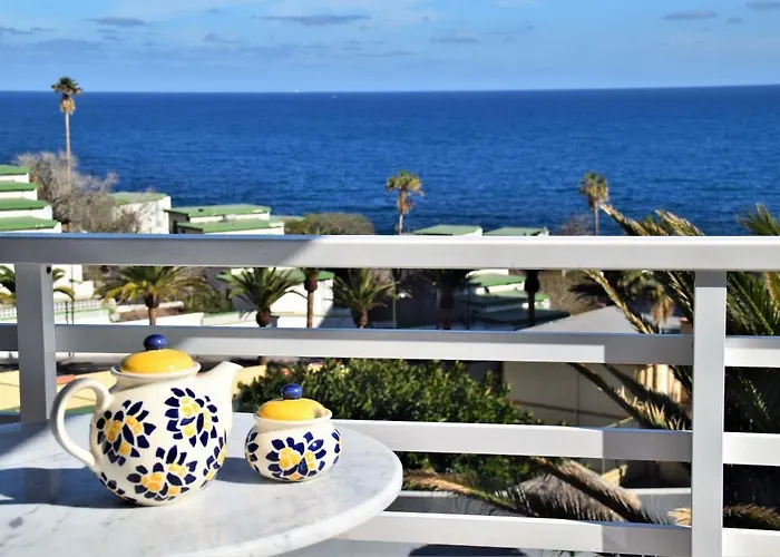 The Resthouse Apartment Candelaria