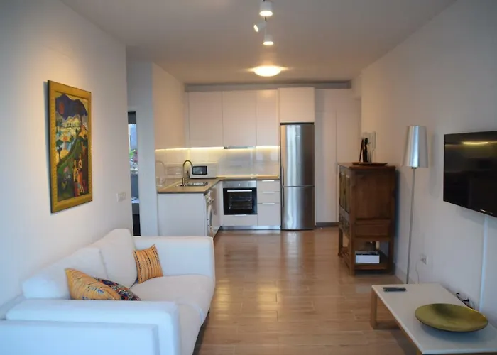 The Resthouse Candelaria