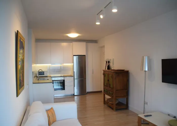 The Resthouse Apartment