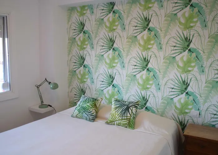 The Resthouse Apartment