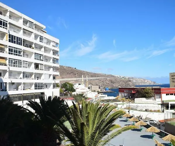 The Resthouse Apartment