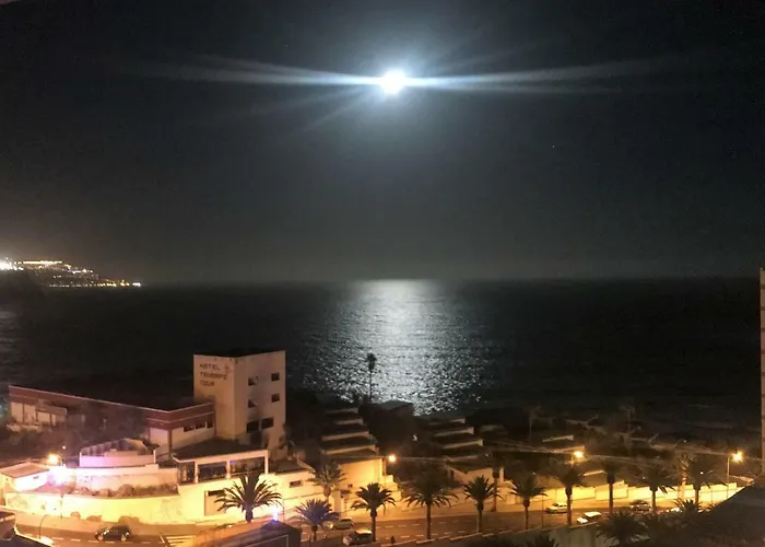 The Resthouse Apartment *