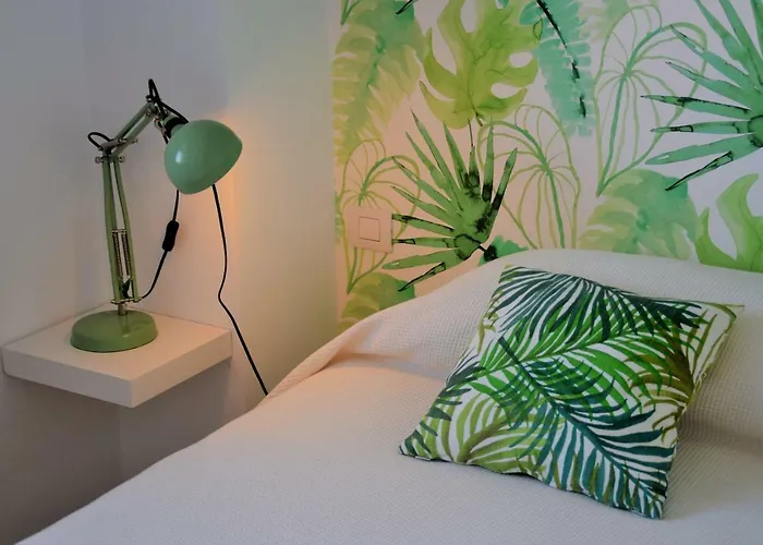 Apartment The Resthouse